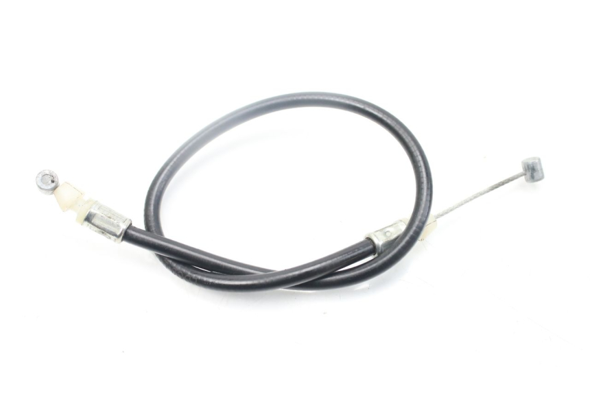 photo de SEAT OPENING CABLE KYMCO AGILITY DELIVERY 4T 50 (2018 - 2023) - Zoom on usage condition