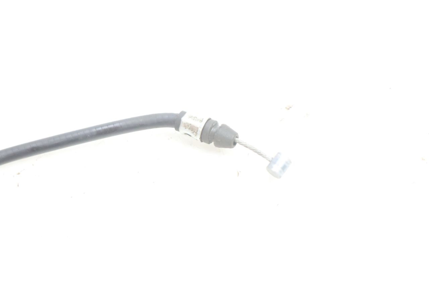 photo de SEAT LOCK CABLE KYMCO AGILITY FR 2T 50 (2012 - 2017) - Zoom on usage condition