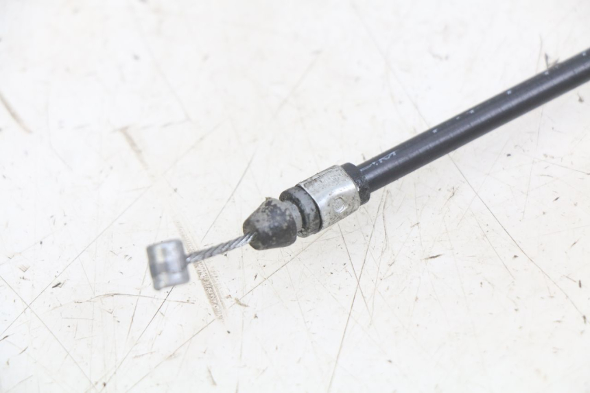 photo de SEAT OPENING CABLE KYMCO AGILITY NAKED RENOUVO 2T 50 (2011 - 2018) - Zoom on usage condition