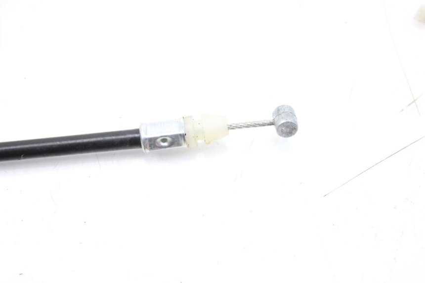 photo de SEAT OPENING CABLE KYMCO AGILITY NAKED RENOUVO 4T 50 (2018 - 2020) - Zoom on usage condition