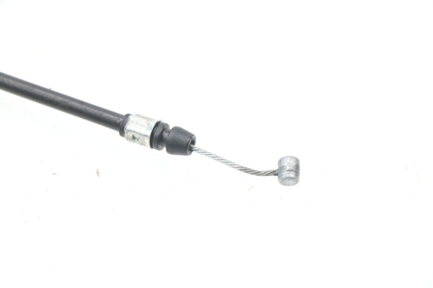 photo de SEAT LOCK CABLE KYMCO AGILITY PREMIUM 50 (2007 - 2010) - Zoom on usage condition