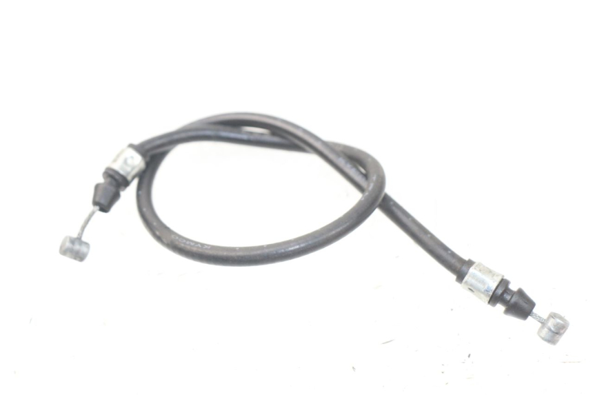 photo de SEAT LOCK CABLE KYMCO AGILITY RS 2T 50 (2009 - 2013) - Component detail