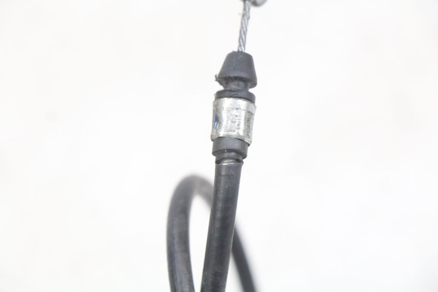 photo de SEAT OPENING CABLE KYMCO AGILITY RS 4T 50 (2009 - 2013) - Component detail