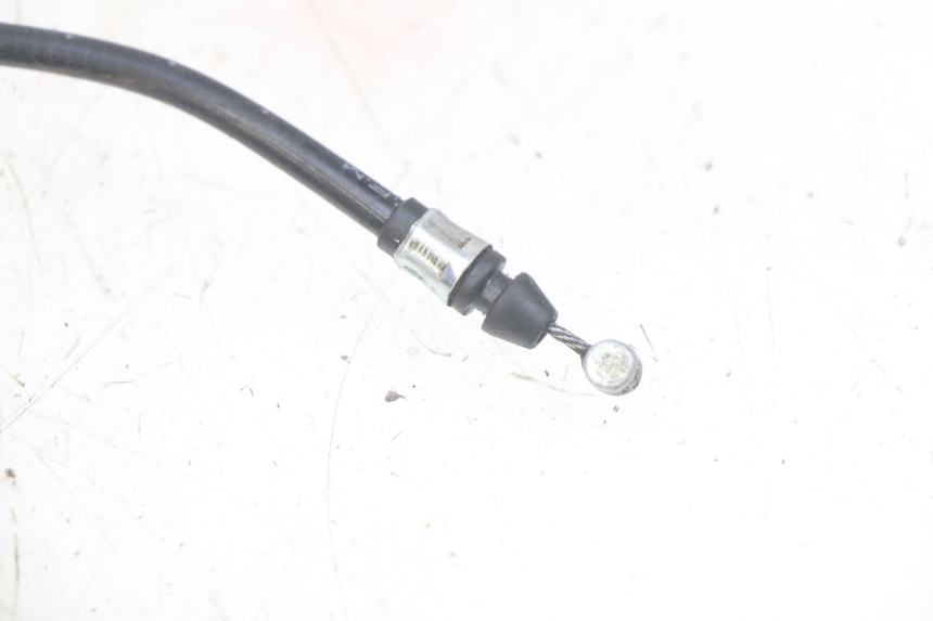 photo de SEAT OPENING CABLE KYMCO AGILITY RS 4T 50 (2009 - 2013) - Alternative perspective