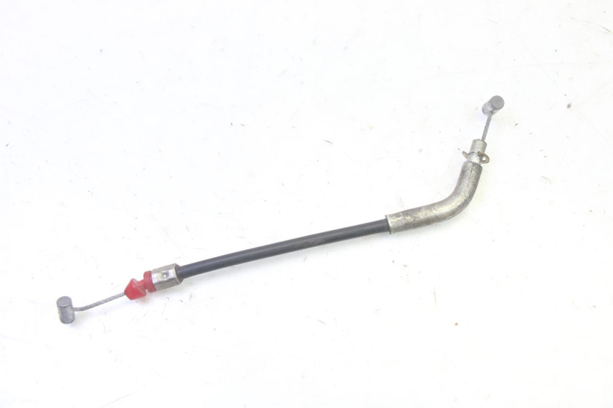 photo de SEAT LOCK CABLE HYOSUNG GV AQUILA 125 (2000 - 2009) - Alternative perspective