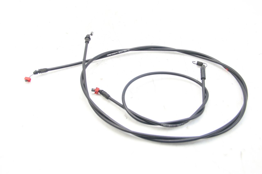 photo de SEAT OPENING CABLE PIAGGIO BEVERLY 125 (2010 - 2015) - Main view