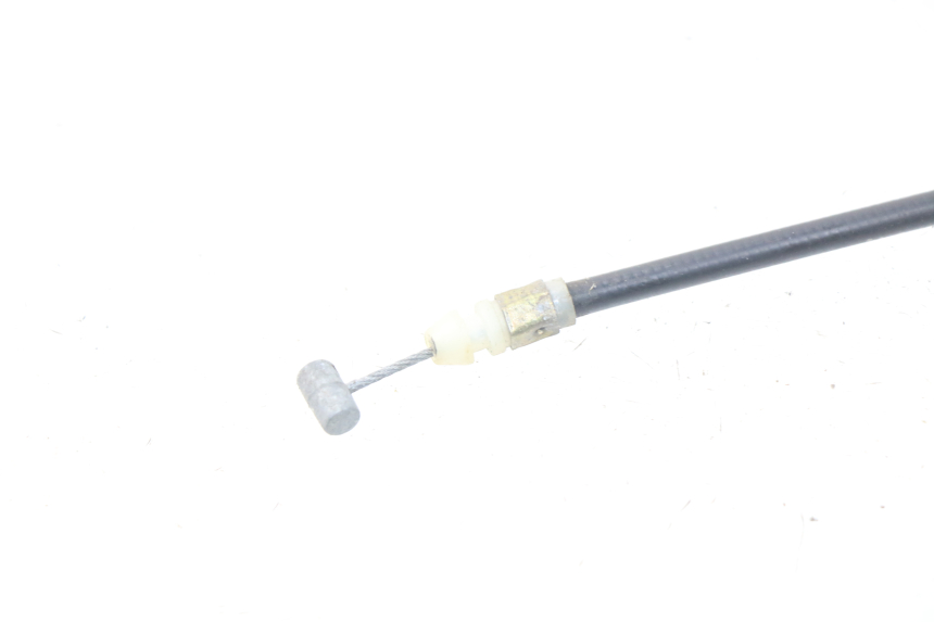 photo de SEAT OPENING CABLE PGO BIG MAX 50 (2001 - 2009) - Zoom on usage condition