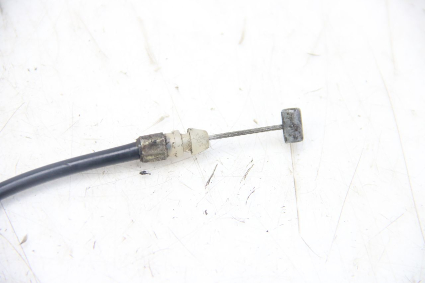 photo de SEAT OPENING CABLE PGO BIG MAX 50 (2001 - 2009) - Component detail