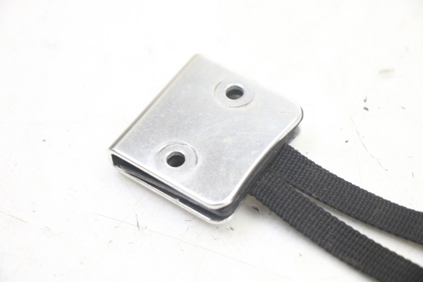 photo de SEAT LOCK CABLE BMW S RR ABS S1000RR 1000 (2015 - 2018) - Alternative perspective