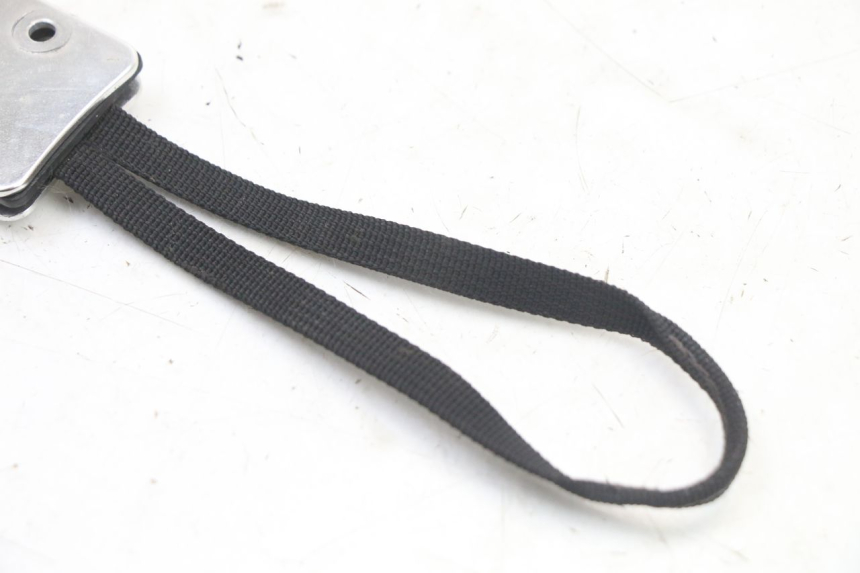 photo de SEAT LOCK CABLE BMW S RR ABS S1000RR 1000 (2015 - 2018) - Technical close-up