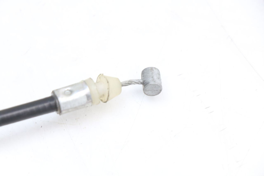 photo de SEAT OPENING CABLE TNT MOTOR BOSTON 4T 50 (2018 - 2025) - Zoom on usage condition