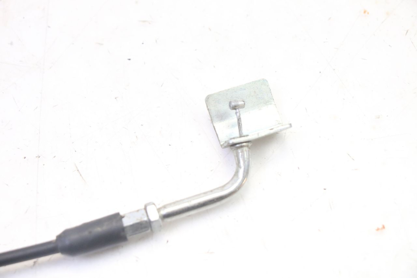 photo de SEAT LOCK CABLE MOTRON BREEZY 4T 50 (2021 - 2025) - Alternative perspective