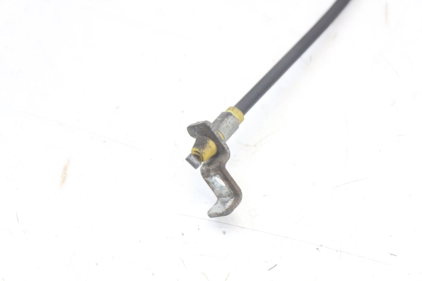 photo de SEAT OPENING CABLE SUZUKI BURGMAN 125 (2007 - 2014) - Zoom on usage condition