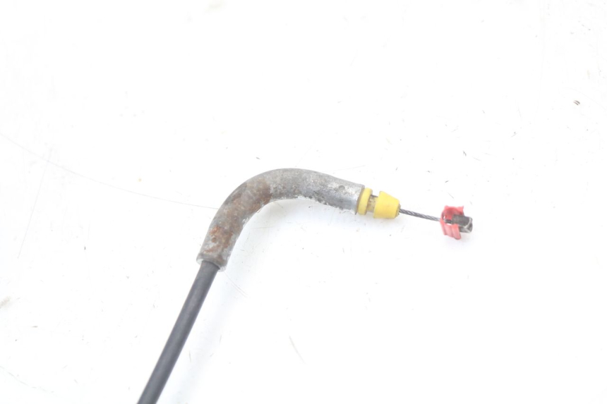 photo de SEAT OPENING CABLE SUZUKI BURGMAN 125 (2007 - 2014) - Alternative perspective