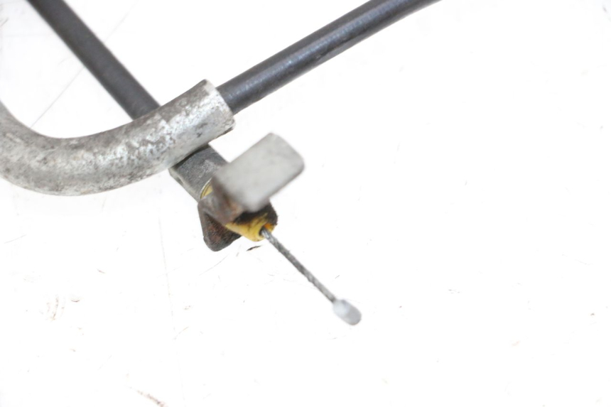 photo de SEAT OPENING CABLE SUZUKI BURGMAN 125 (2007 - 2014) - Component detail