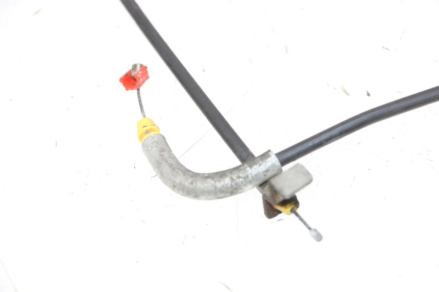 photo de SEAT OPENING CABLE SUZUKI BURGMAN 125 (2007 - 2014) - Alternative perspective