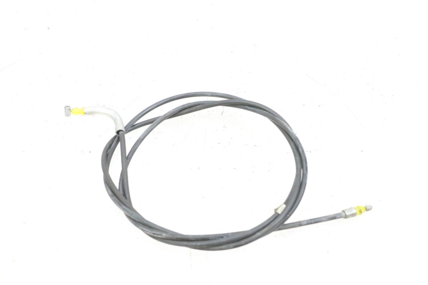 photo de SEAT LOCK CABLE SUZUKI BURGMAN 650 (2013 - 2020) - Component detail