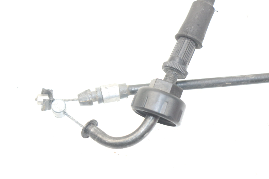 photo de SEAT OPENING CABLE YAMAHA BW'S 50 (2004 - 2017) - Component detail