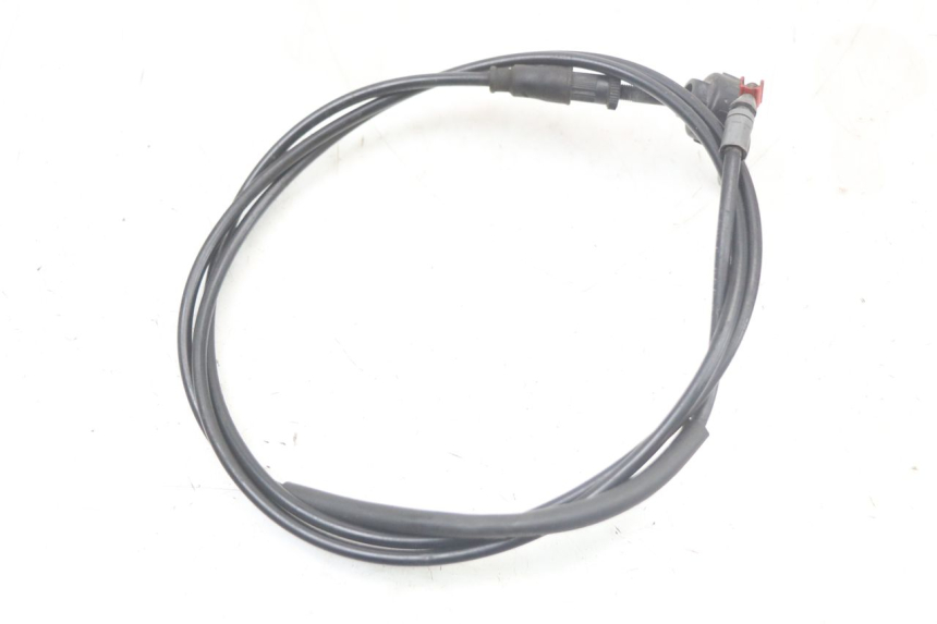 photo de SEAT OPENING CABLE YAMAHA BW'S 50 (2004 - 2017) - Component detail