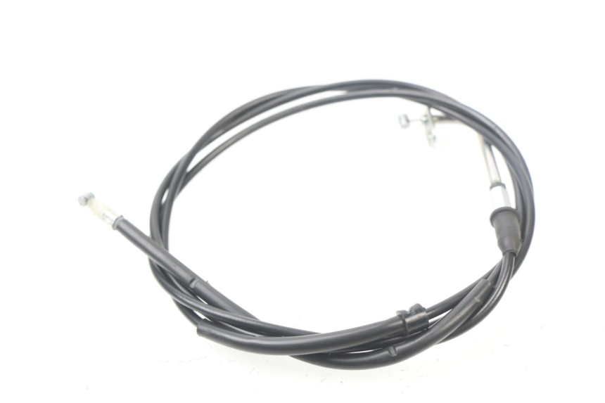 photo de SEAT OPENING CABLE YAMAHA BW'S BWS 125 (2010 - 2013) - Component detail