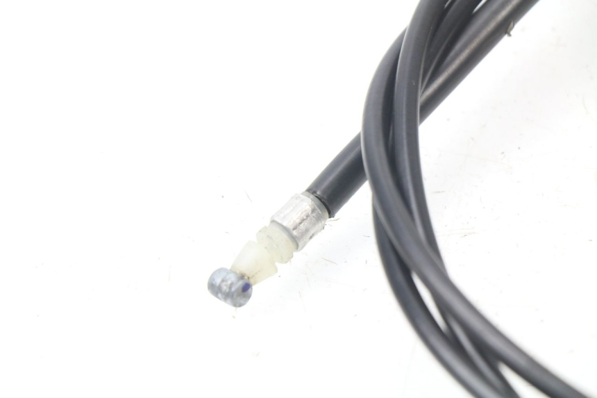 photo de SEAT OPENING CABLE YAMAHA BW'S BWS 125 (2010 - 2013) - Zoom on usage condition