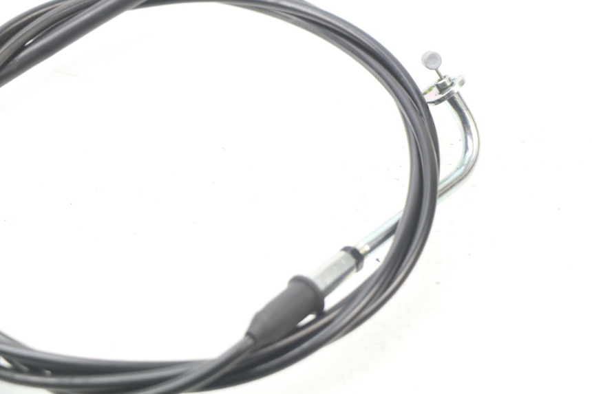 photo de SEAT OPENING CABLE YAMAHA BW'S BWS 125 (2010 - 2013) - Zoom on usage condition