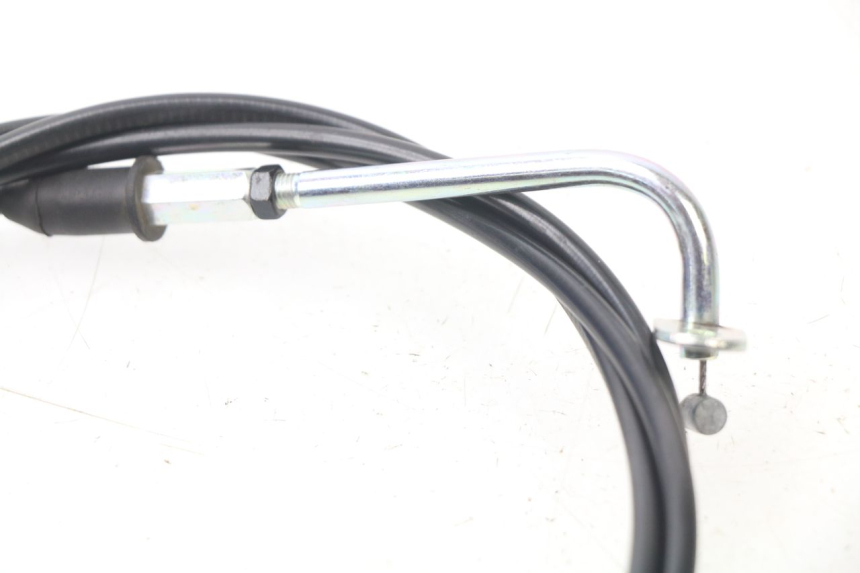 photo de SEAT OPENING CABLE YAMAHA BW'S BWS 125 (2010 - 2013) - Alternative perspective