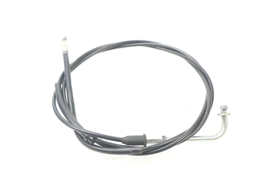 photo de SEAT OPENING CABLE YAMAHA BW'S BWS 125 (2010 - 2013) - Alternative perspective