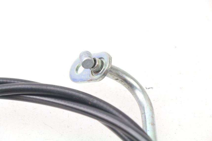 photo de SEAT OPENING CABLE YAMAHA BW'S BWS 125 (2010 - 2013) - Technical close-up