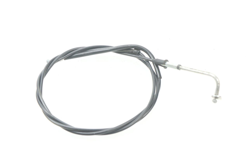 photo de SEAT OPENING CABLE YAMAHA BW'S BWS 125 (2010 - 2013) - Component detail