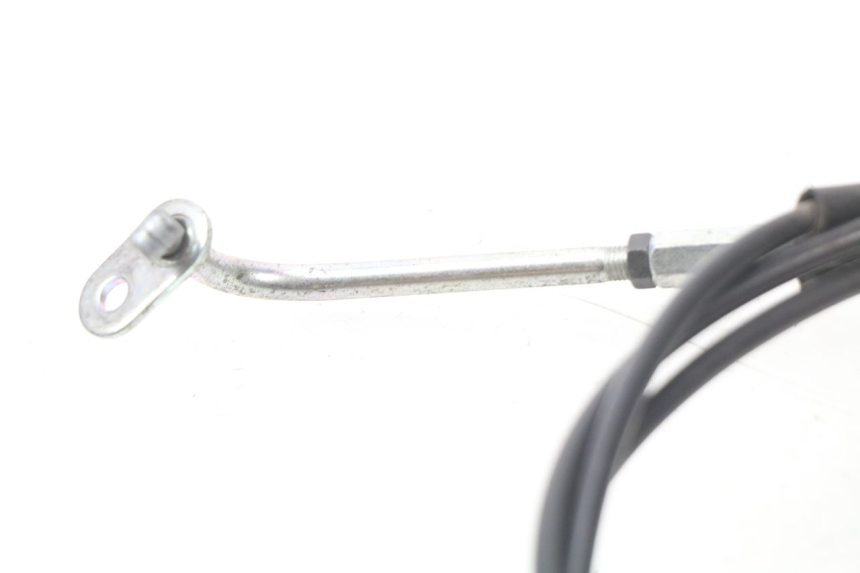 photo de SEAT OPENING CABLE YAMAHA BW'S BWS 125 (2010 - 2013) - Alternative perspective