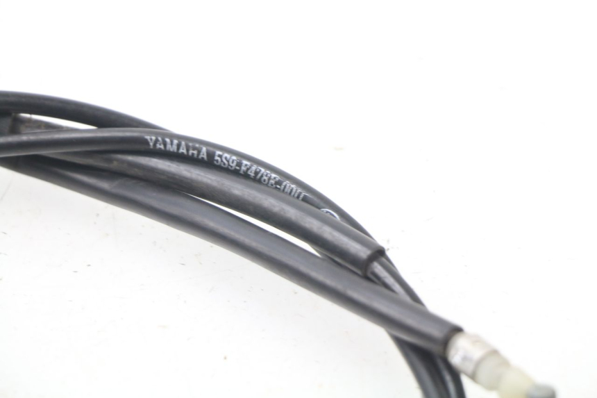 photo de SEAT OPENING CABLE YAMAHA BW'S BWS 125 (2010 - 2013) - Product overview