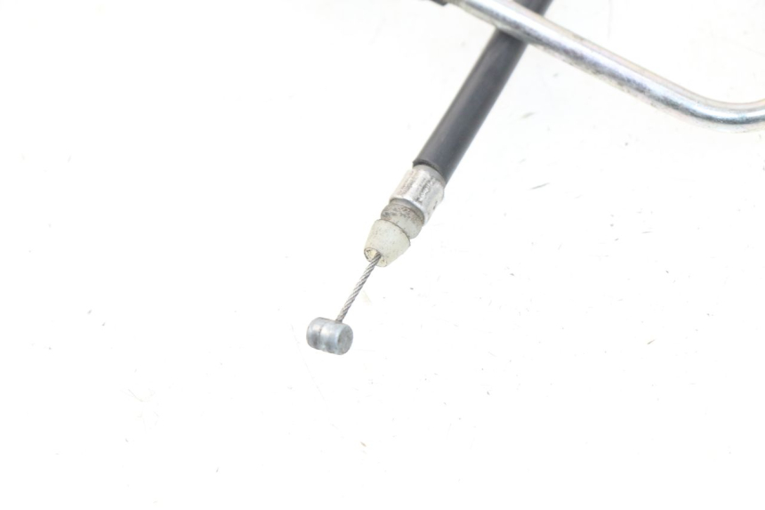 photo de SEAT OPENING CABLE YAMAHA BW'S BWS 125 (2010 - 2013) - Alternative perspective