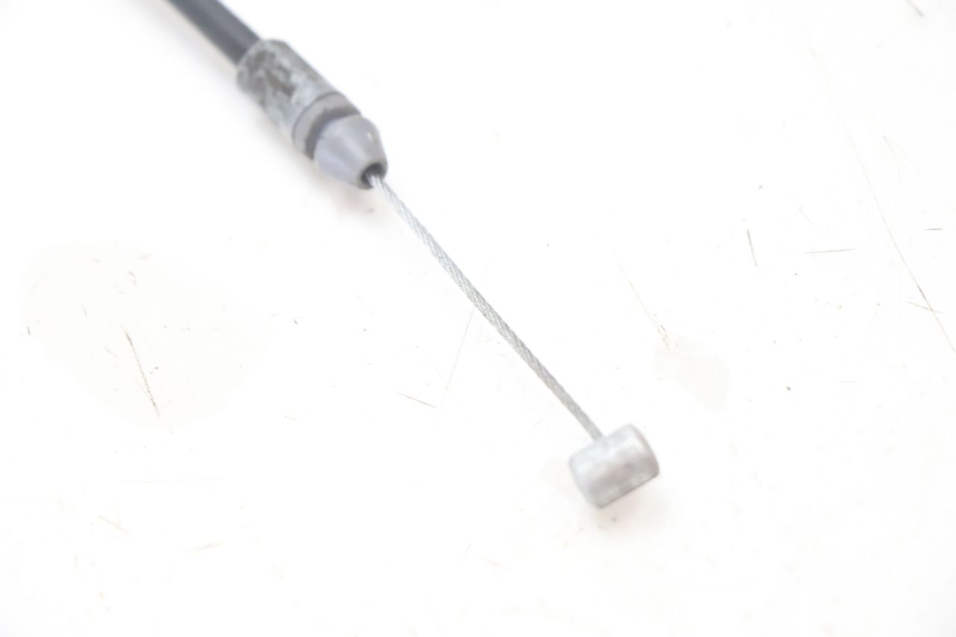 photo de SEAT LOCK CABLE BMW C SPORT 650 (2015 - 2021) - Zoom on usage condition
