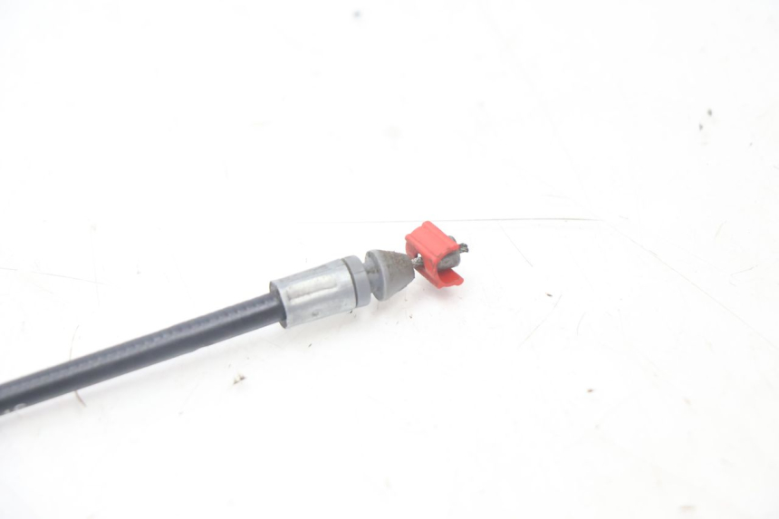 photo de SEAT LOCK CABLE BMW C SPORT 650 (2015 - 2021) - Alternative perspective
