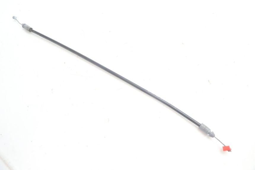 photo de SEAT LOCK CABLE BMW C SPORT 650 (2015 - 2021) - Technical close-up
