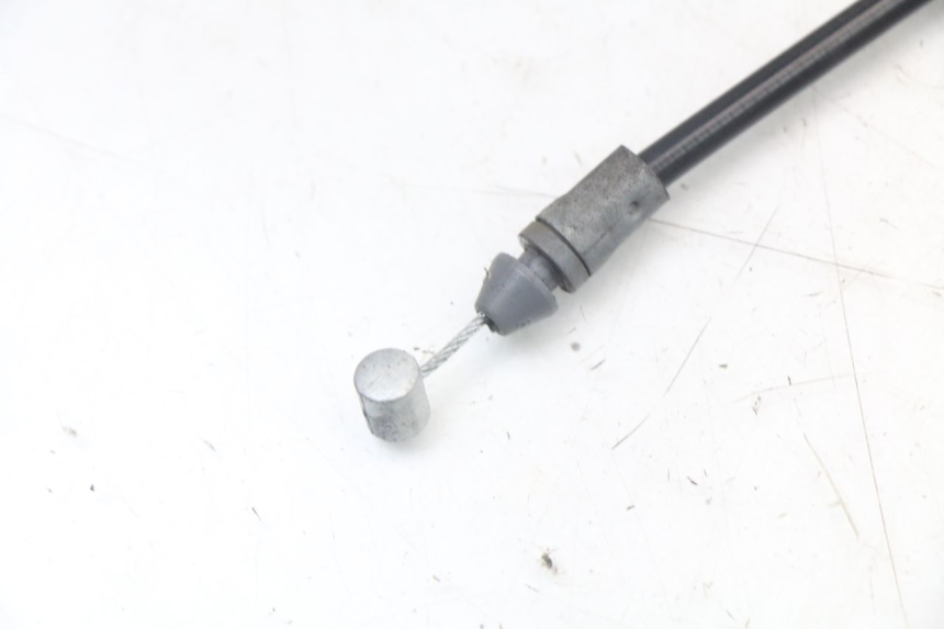 photo de SEAT LOCK CABLE BMW C1 125 (2000 - 2003) - Zoom on usage condition