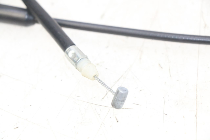 photo de SEAT OPENING CABLE ORCAL CAVARO 4T 50 (2019 - 2023) - Zoom on usage condition