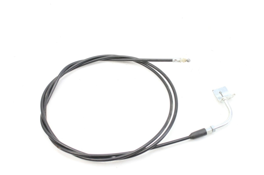 photo de SEAT OPENING CABLE MASH CITY 4T 50 (2018 - 2020) - Zoom on usage condition