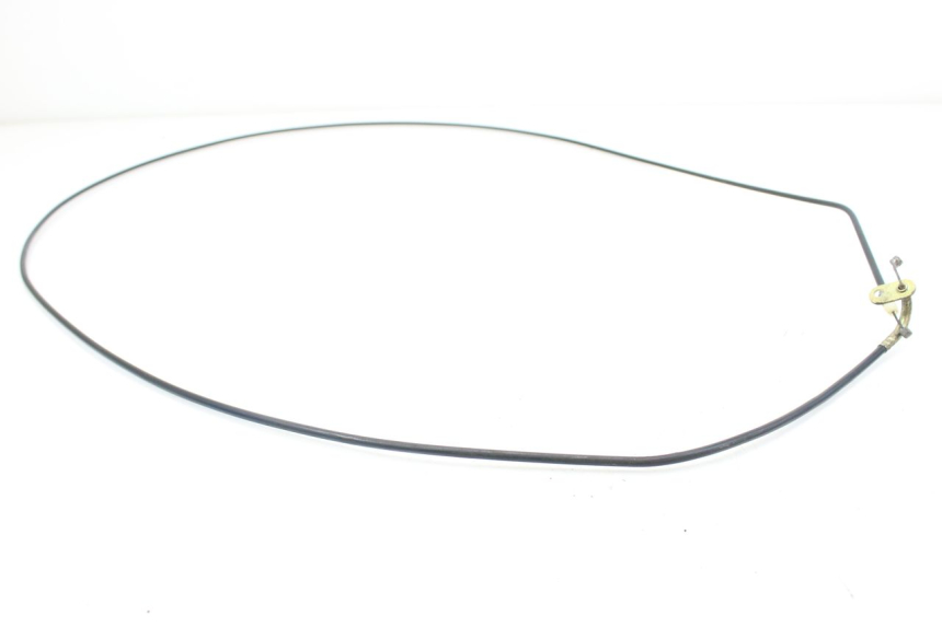 photo de SEAT OPENING CABLE SYM CITYCOM CITY COM 125 (2009 - 2014) - Zoom on usage condition