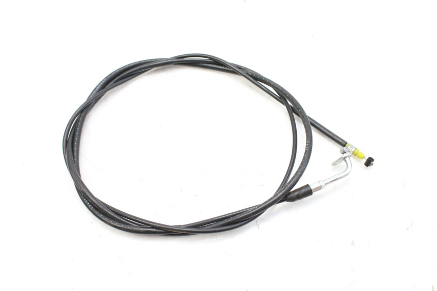 photo de SEAT OPENING CABLE PEUGEOT CITYSTAR 125 (2011 - 2017) - Zoom on usage condition