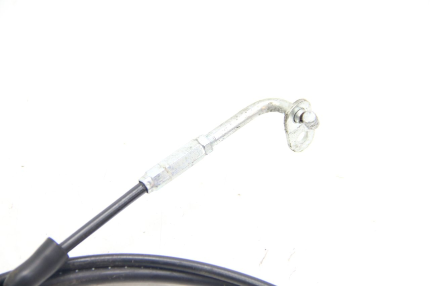 photo de SEAT OPENING CABLE PEUGEOT CITYSTAR 125 (2011 - 2017) - Zoom on usage condition