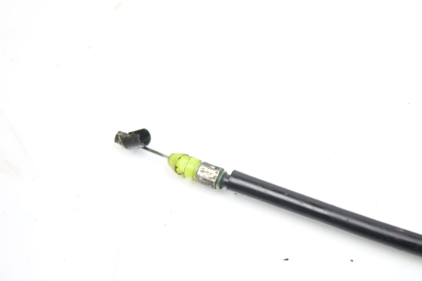 photo de SEAT OPENING CABLE PEUGEOT CITYSTAR 50 (2013 - 2017) - Zoom on usage condition