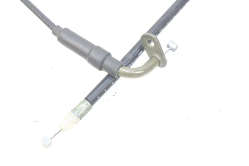 photo de SEAT OPENING CABLE RIDE CLASSIC 2T 50 (2014 - 2022) - Zoom on usage condition