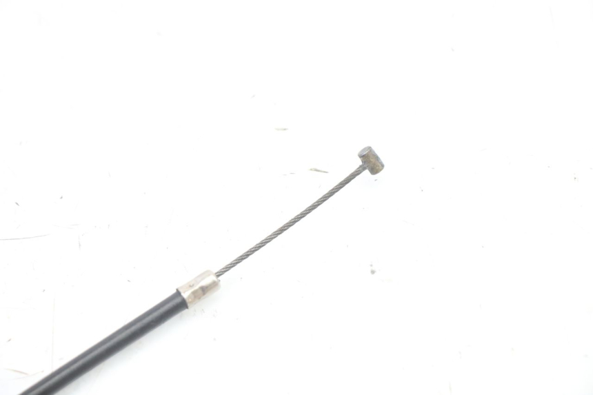 photo de SEAT LOCK CABLE APRILIA CLASSIC 125 (1995 - 2001) - Zoom on usage condition