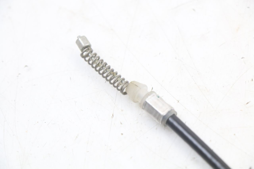 photo de SEAT LOCK CABLE ROYAL ENFIELD CONTINENTAL GT 650 (2019 - 2024) - Component detail
