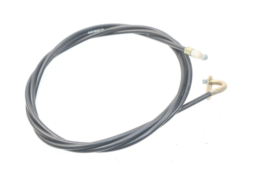 photo de SEAT OPENING CABLE SYM CROX 4T 50 (2016 - 2023) - Component detail