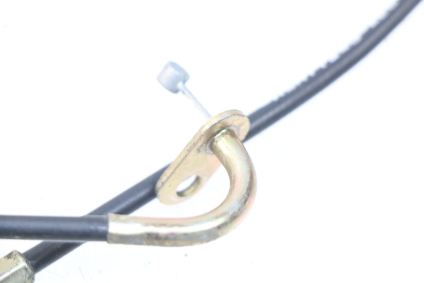 photo de SEAT OPENING CABLE SYM CROX 4T 50 (2016 - 2023) - Zoom on usage condition