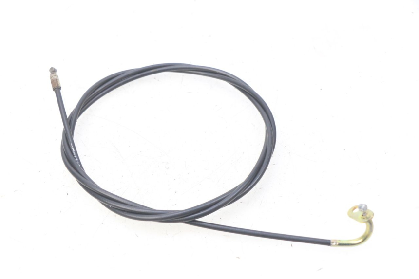 photo de SEAT OPENING CABLE SYM CROX 4T 50 (2016 - 2023) - Component detail