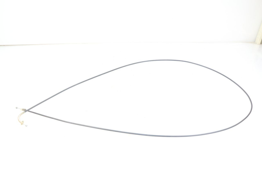 photo de SEAT OPENING CABLE SYM CROX 4T 50 (2016 - 2023) - Component detail